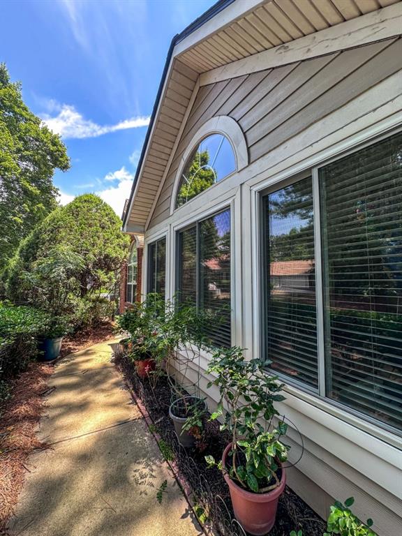 3836 Vineyards Lake Circle NW U17