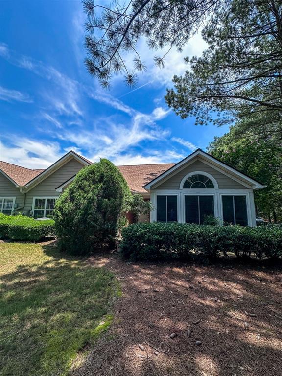3836 Vineyards Lake Circle NW U17