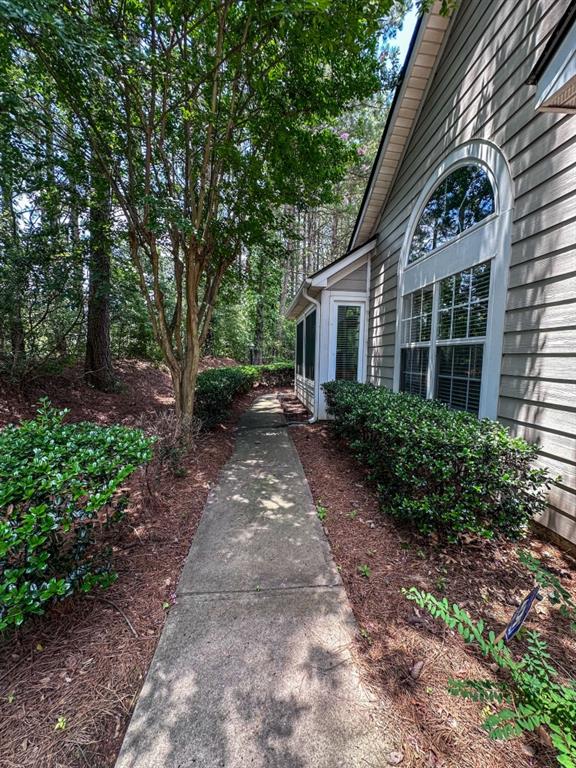 3836 Vineyards Lake Circle NW U17