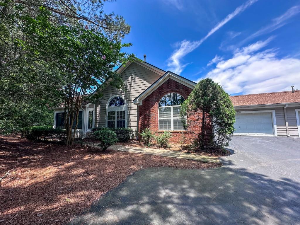 3836 Vineyards Lake Circle NW U17