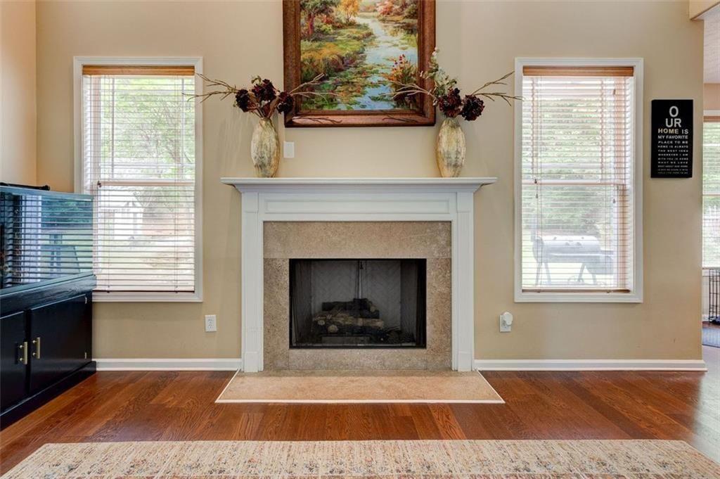 133 Parkway Drive, Fairburn, Georgia image 12