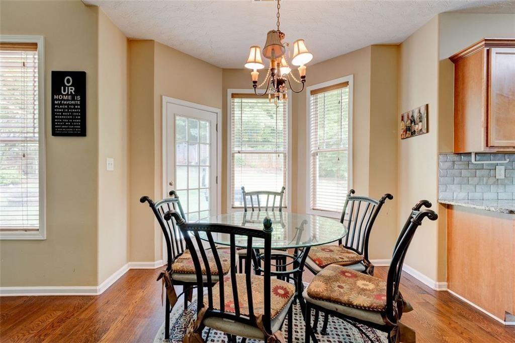 133 Parkway Drive, Fairburn, Georgia image 16