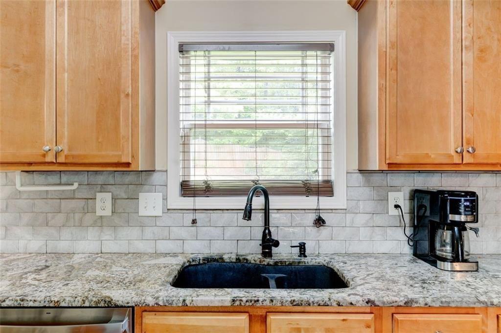 133 Parkway Drive, Fairburn, Georgia image 33