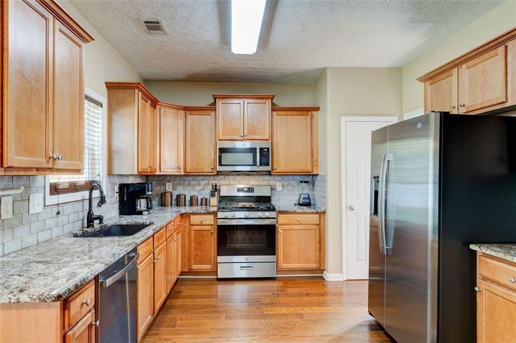 133 Parkway Drive, Fairburn, Georgia image 36