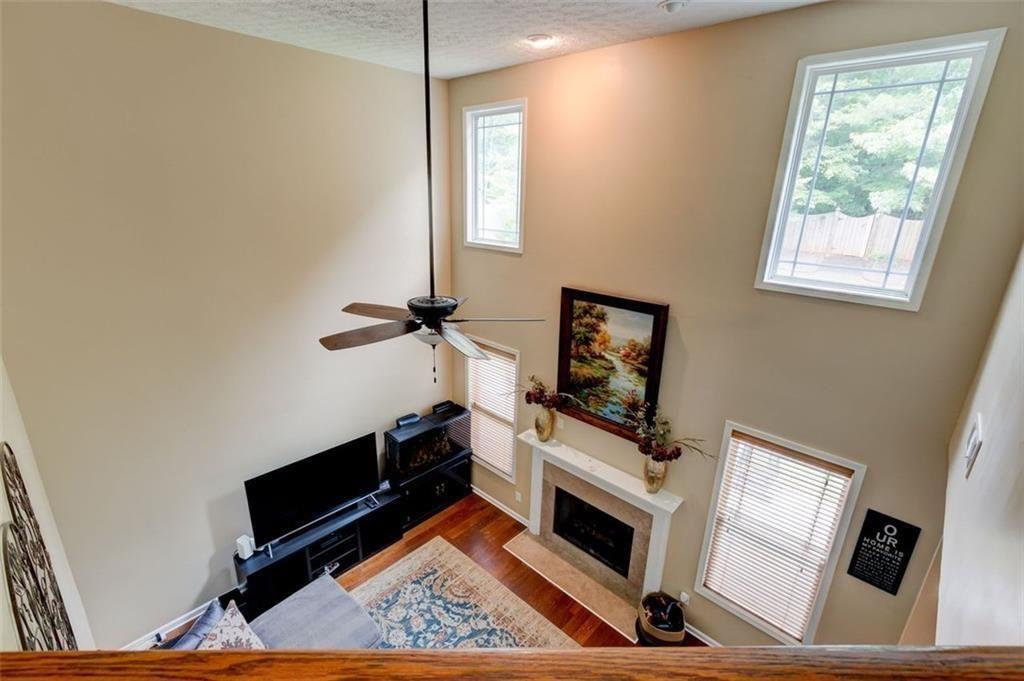 133 Parkway Drive, Fairburn, Georgia image 15