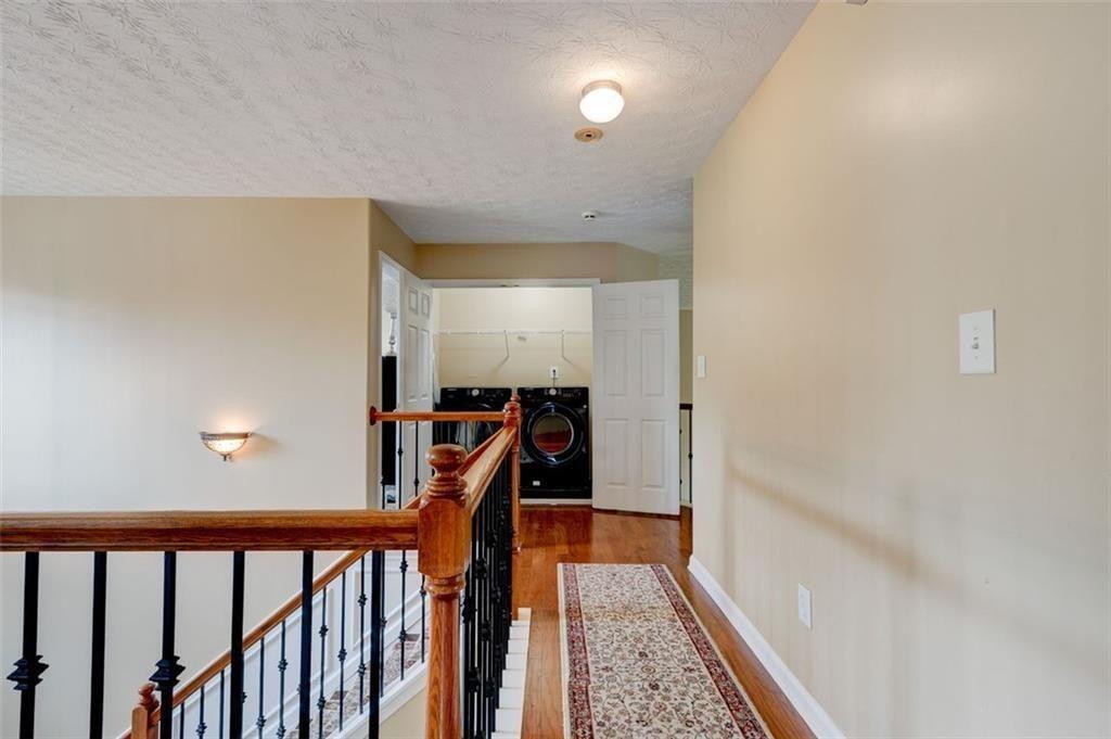 133 Parkway Drive, Fairburn, Georgia image 17