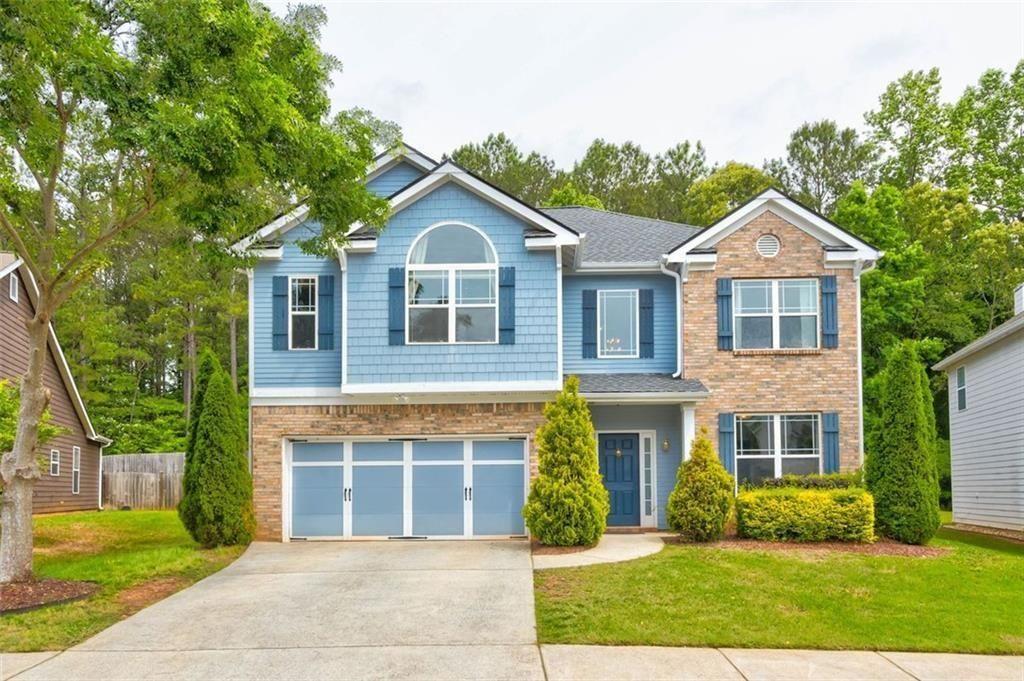 133 Parkway Drive, Fairburn, Georgia image 5