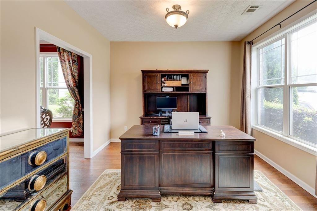 133 Parkway Drive, Fairburn, Georgia image 6