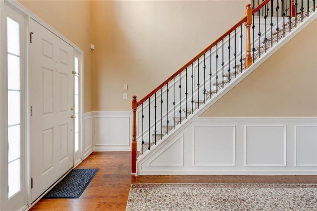 133 Parkway Drive, Fairburn, Georgia image 32