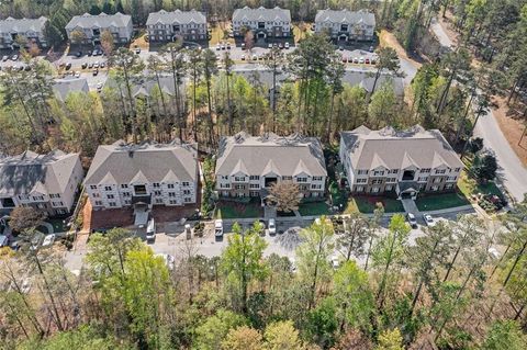 A home in Lithonia