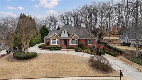 Homes For Sale - 981 Ardmore Trail<br/> Hoschton, GA 30548