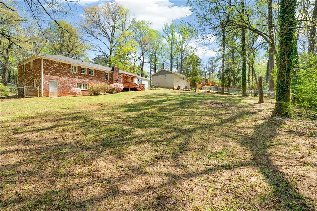 155 King David Drive SW