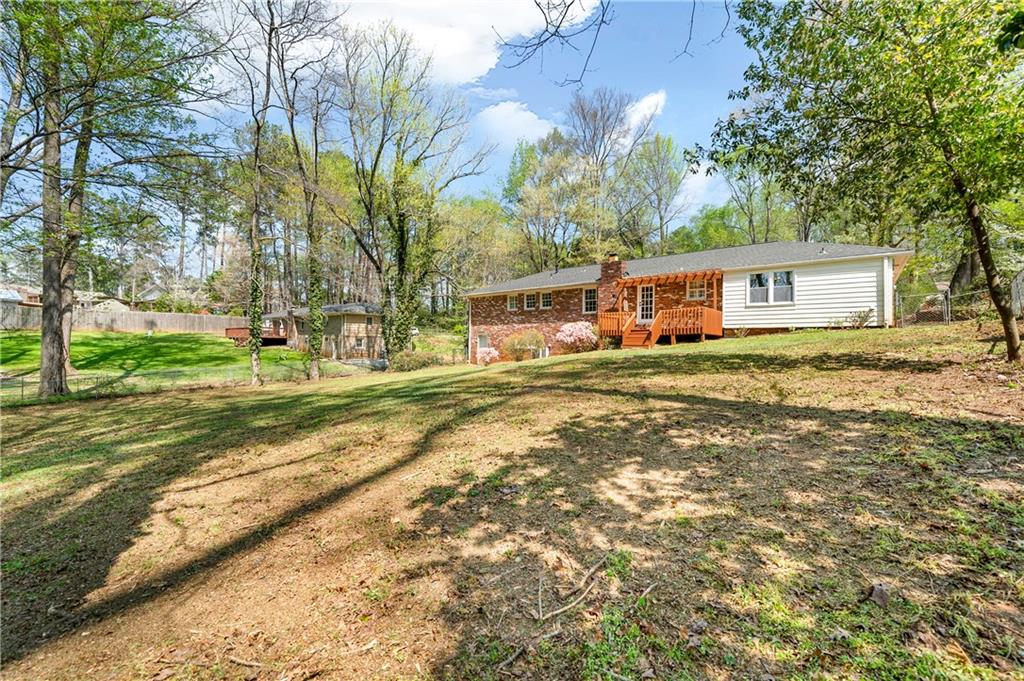 155 King David Drive SW