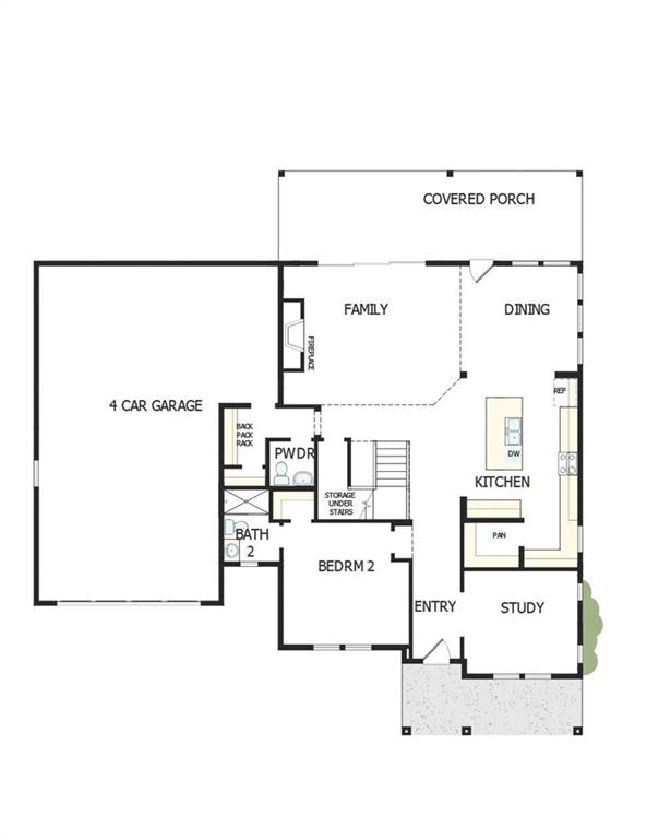 7385 Magnolia Crest Lane