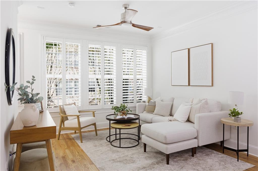 3709 Ashford Creek Hill NE