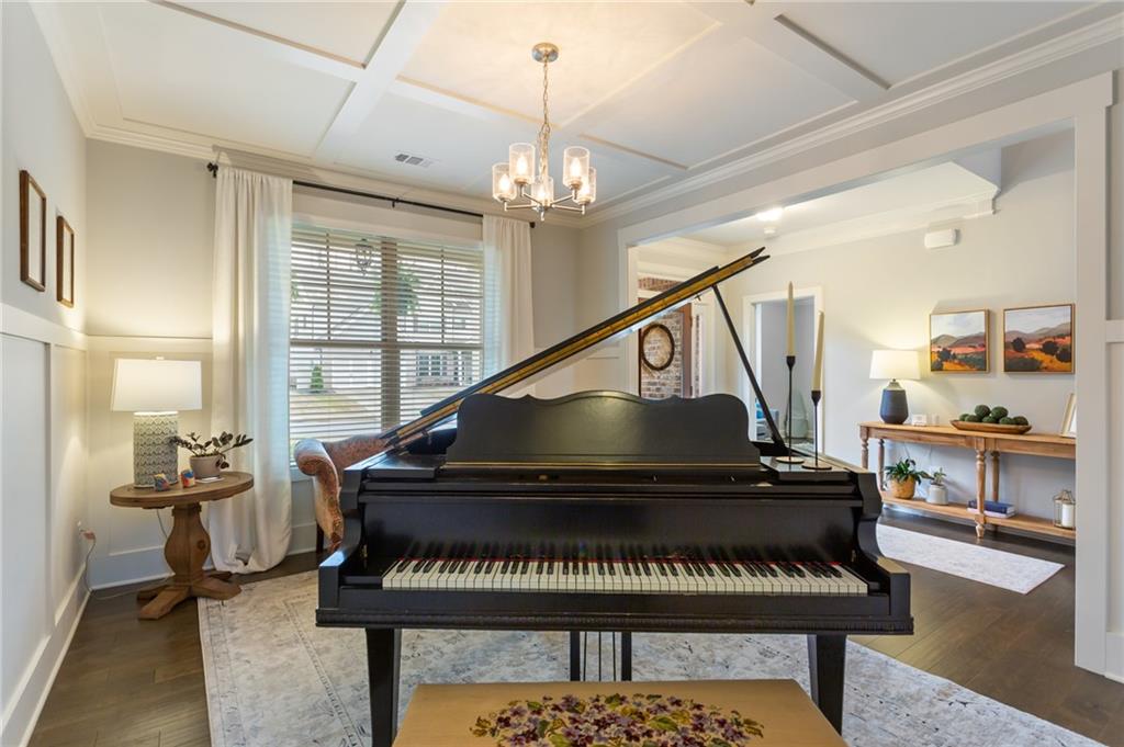 4461 Addison Walk Drive