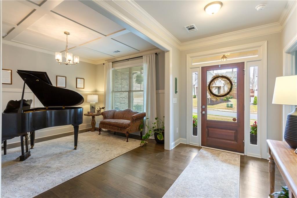 4461 Addison Walk Drive