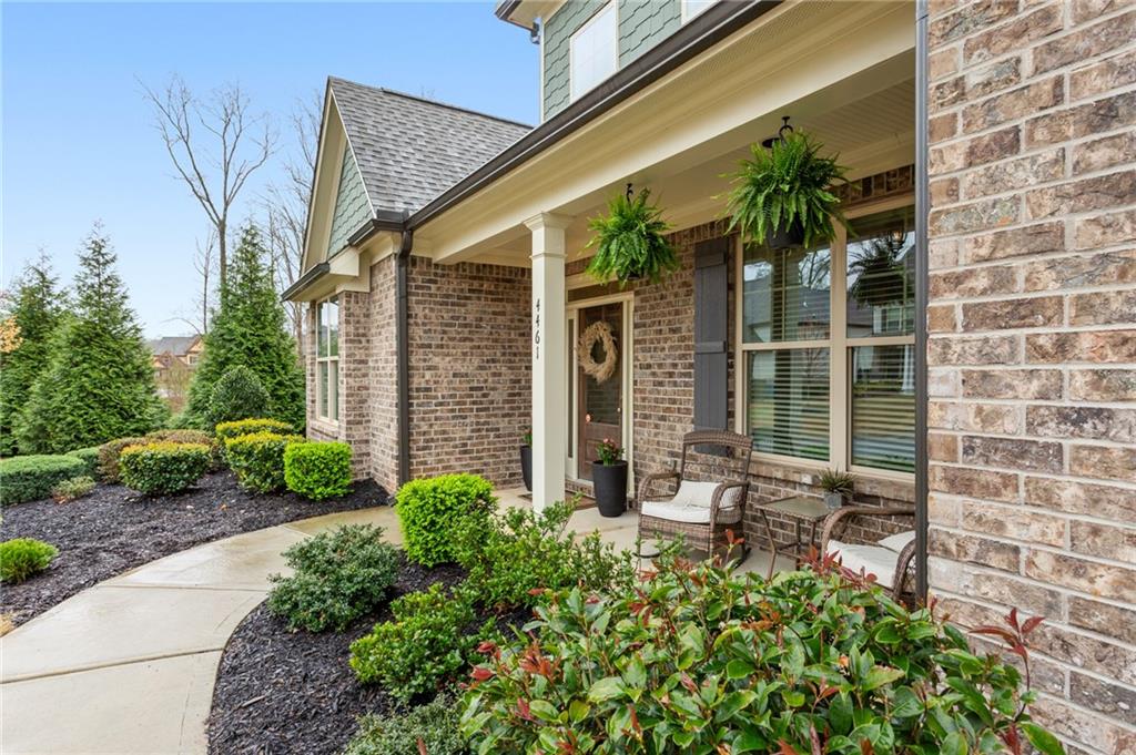 4461 Addison Walk Drive