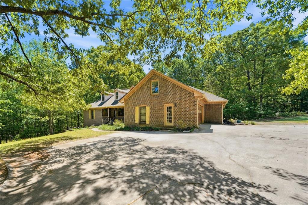 2737 John Petree Road