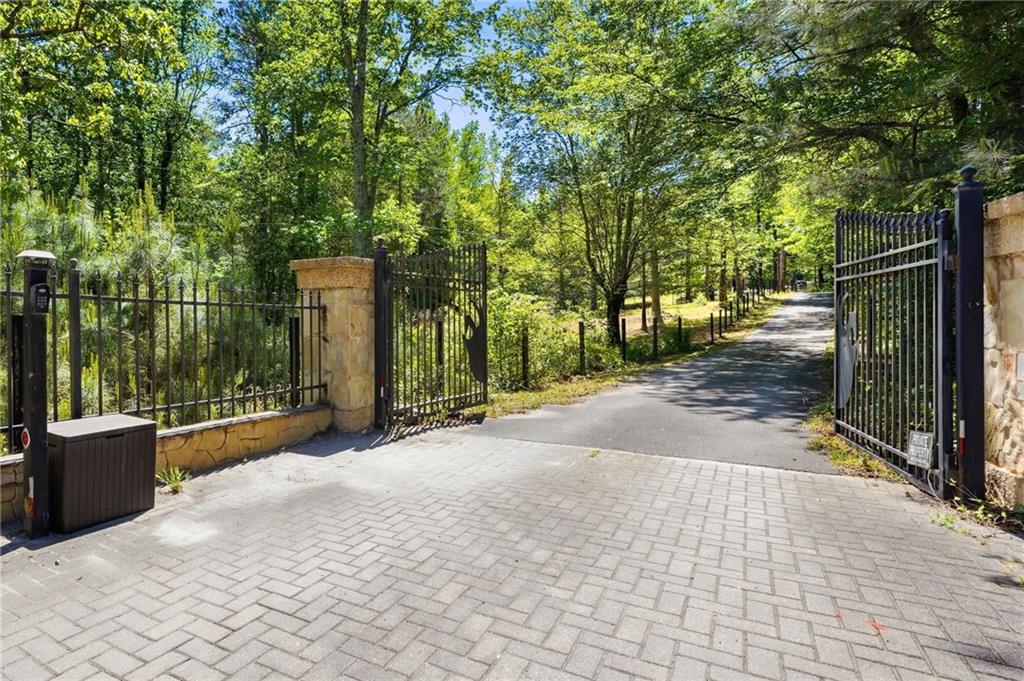 2737 John Petree Road