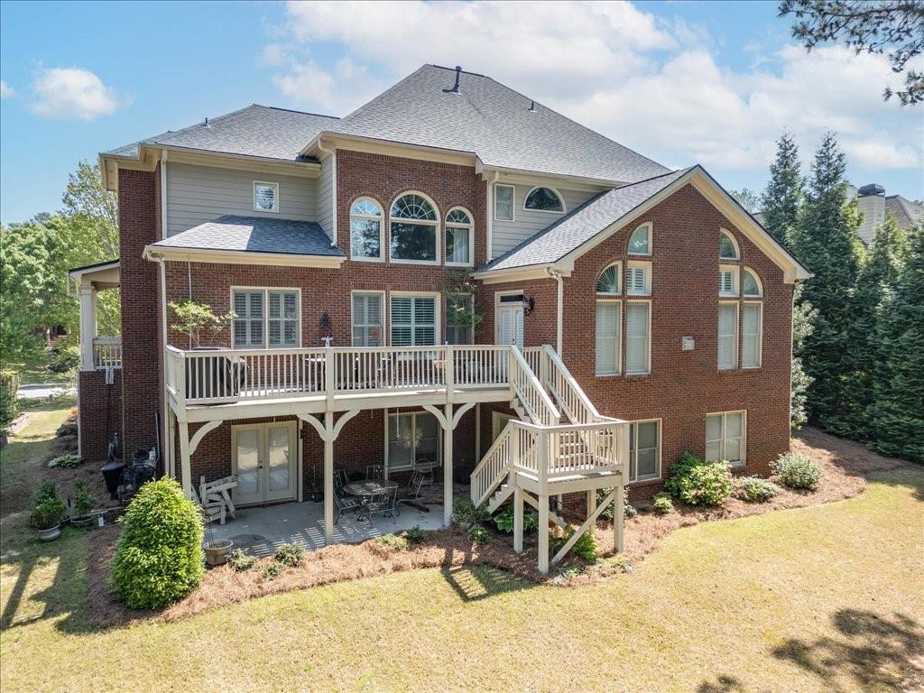 802 Pathview Court, Dacula, Georgia image 4
