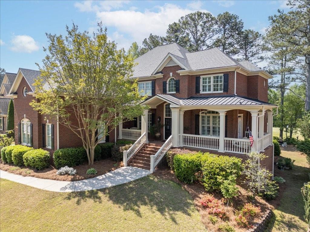 802 Pathview Court, Dacula, Georgia image 1