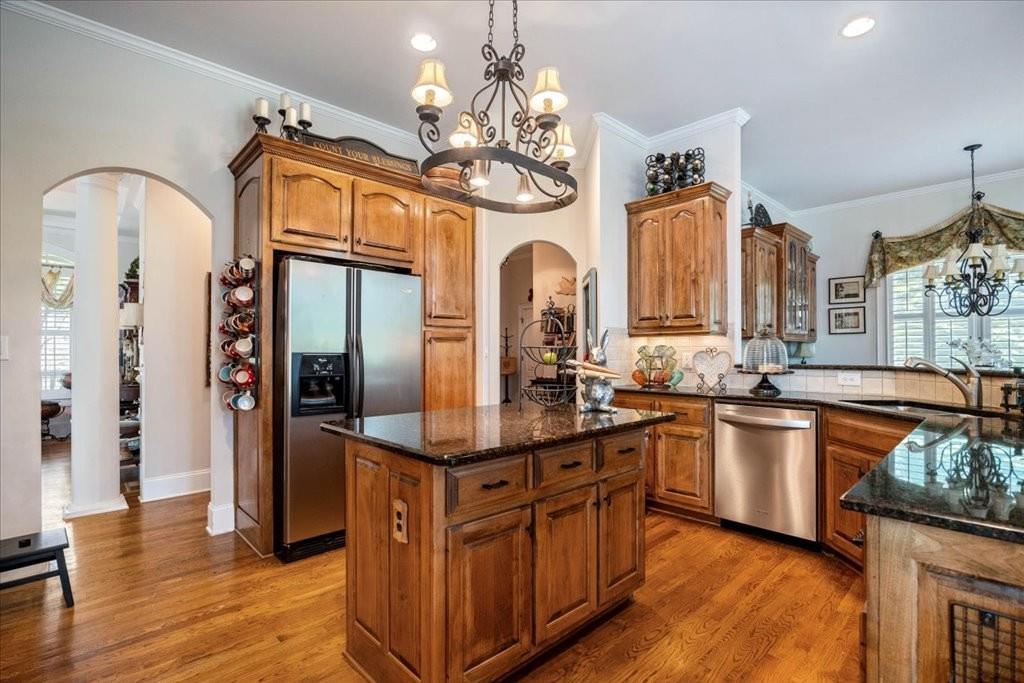 802 Pathview Court, Dacula, Georgia image 14