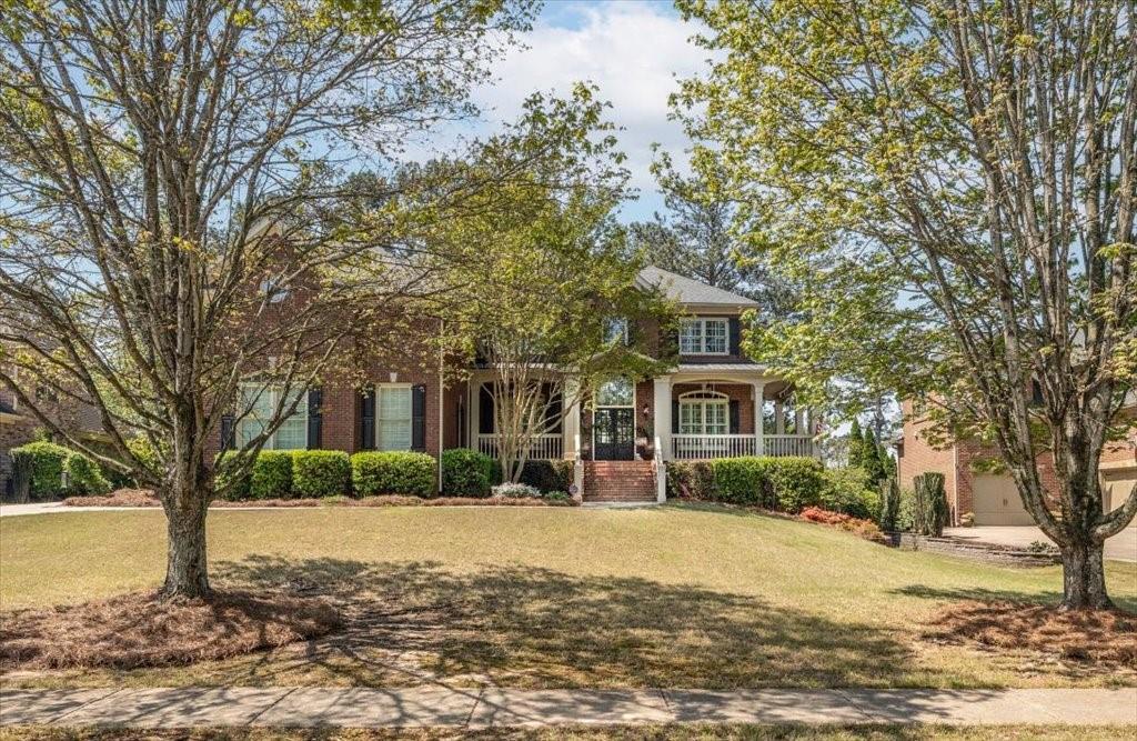 802 Pathview Court, Dacula, Georgia image 3