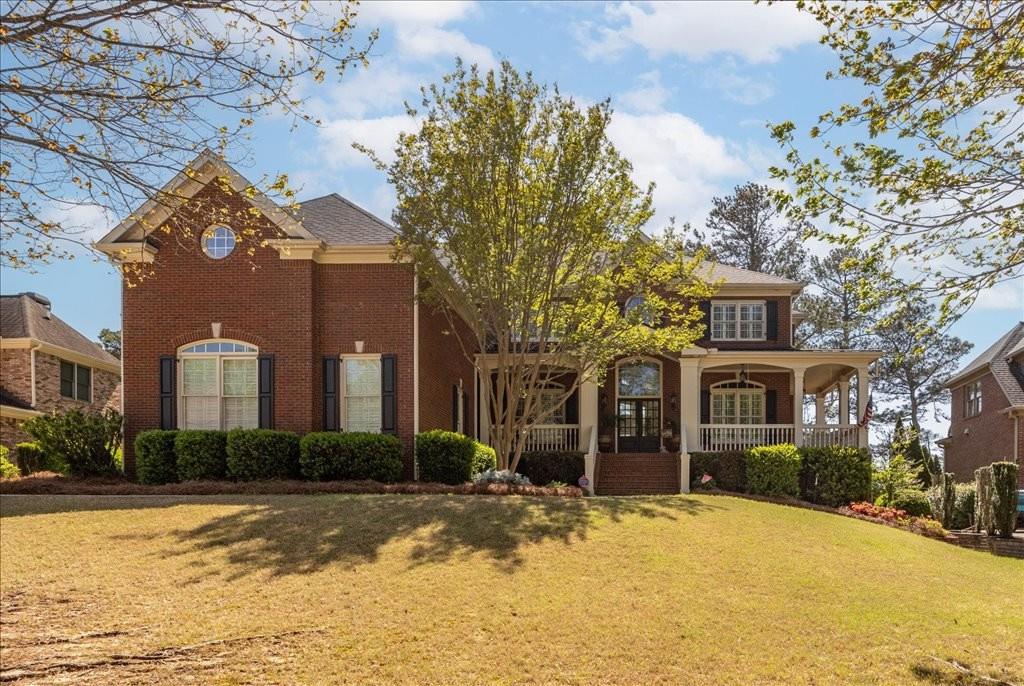 802 Pathview Court, Dacula, Georgia image 2