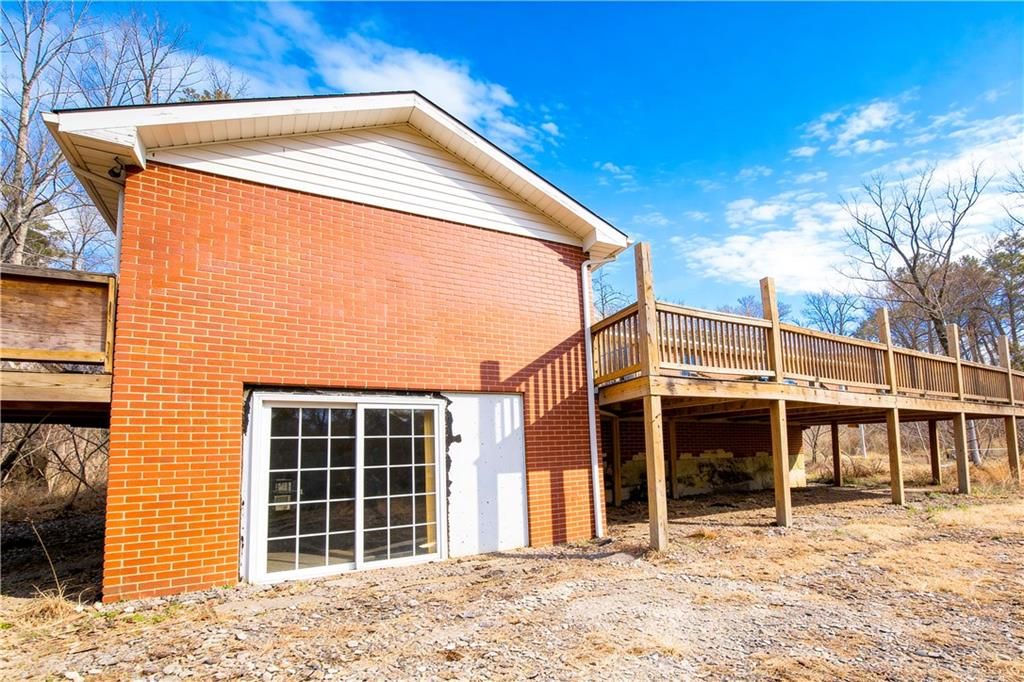 Photo of 140 Joe Bray Road, Fayetteville, GA 30214 (MLS # 7728318)