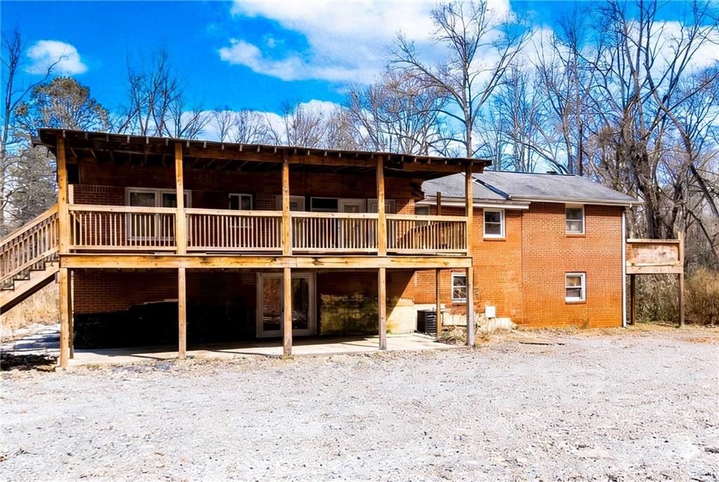 Photo of 140 Joe Bray Road, Fayetteville, GA 30214 (MLS # 7728318)