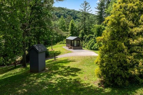 A home in Blue Ridge