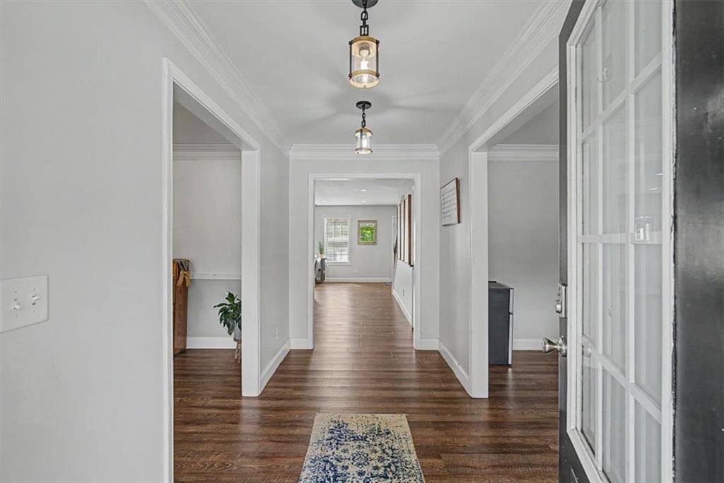 231 Hickory Branch Drive