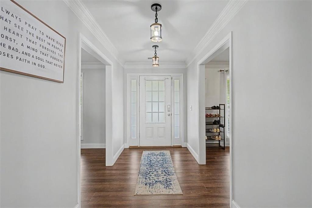 231 Hickory Branch Drive
