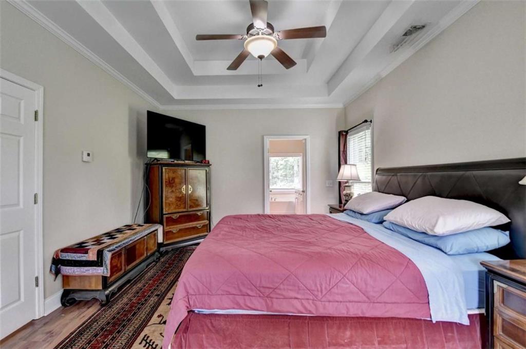 1815 Sharon Road, Cumming, Georgia image 36