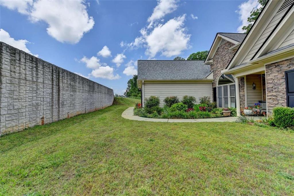 1815 Sharon Road, Cumming, Georgia image 4