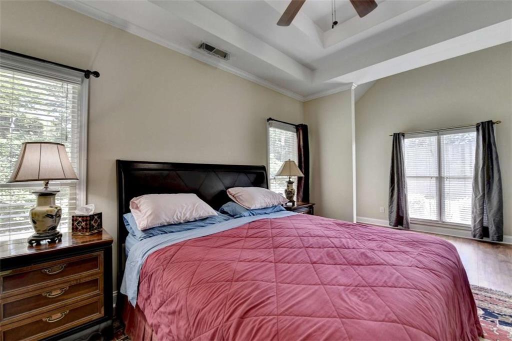 1815 Sharon Road, Cumming, Georgia image 37