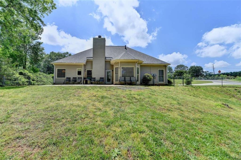 1815 Sharon Road, Cumming, Georgia image 47