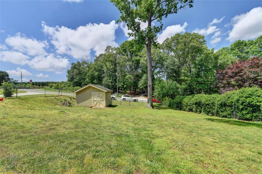 1815 Sharon Road, Cumming, Georgia image 45