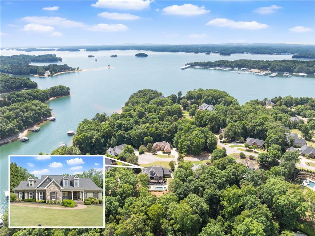 5611 Lanyard Court
