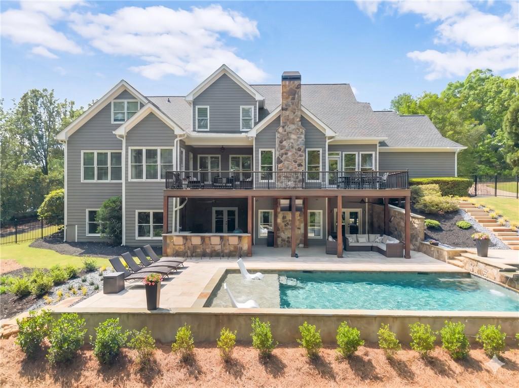 5611 Lanyard Court