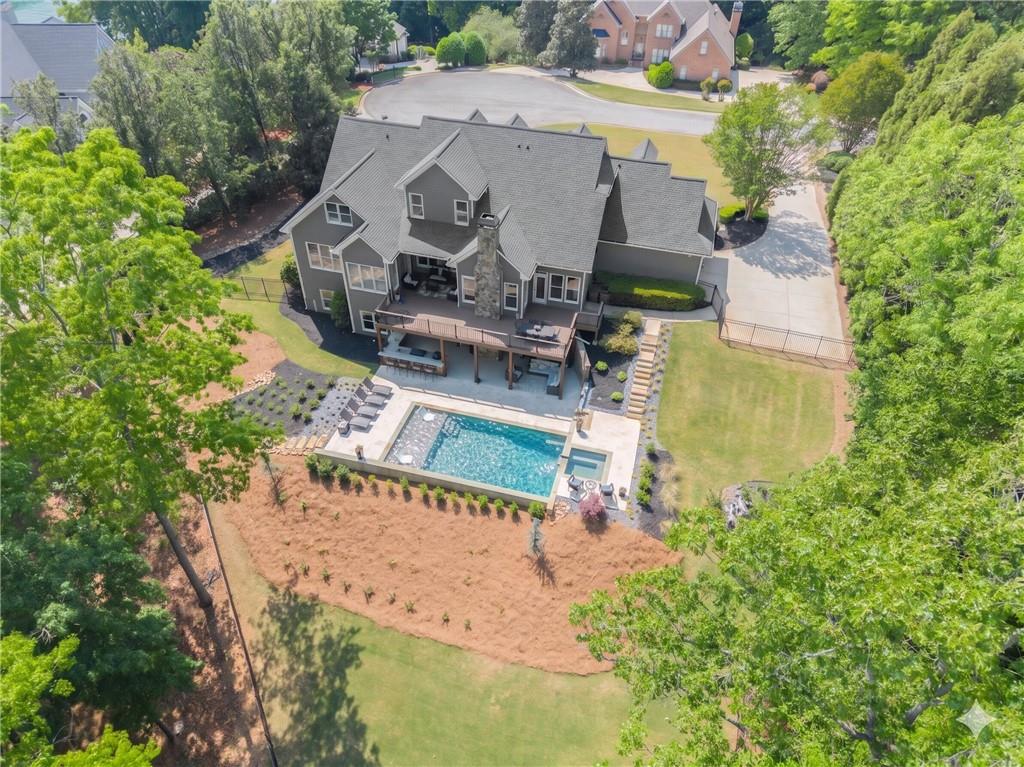 5611 Lanyard Court