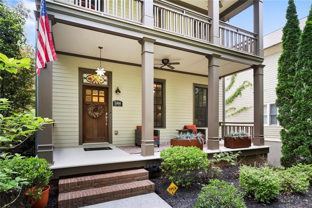 5160 Pratt Street, Covington, Georgia image 3