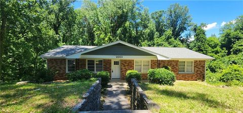 2663 Washington Street NW Atlanta GA 30318