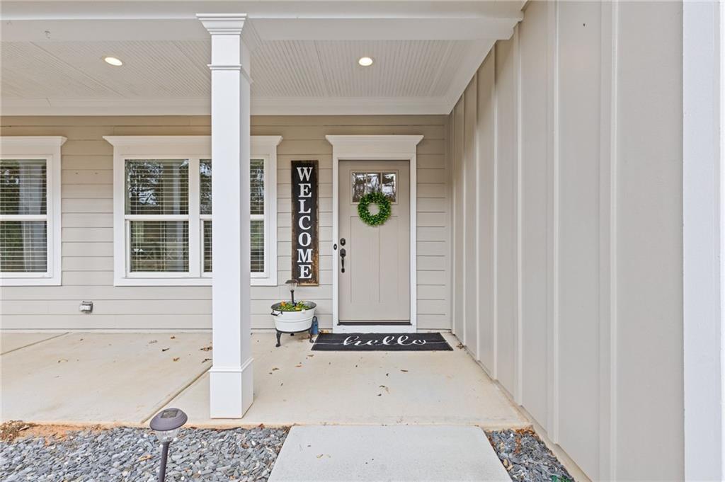 4201 Holly Springs Road