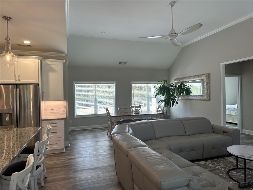 4201 Holly Springs Road