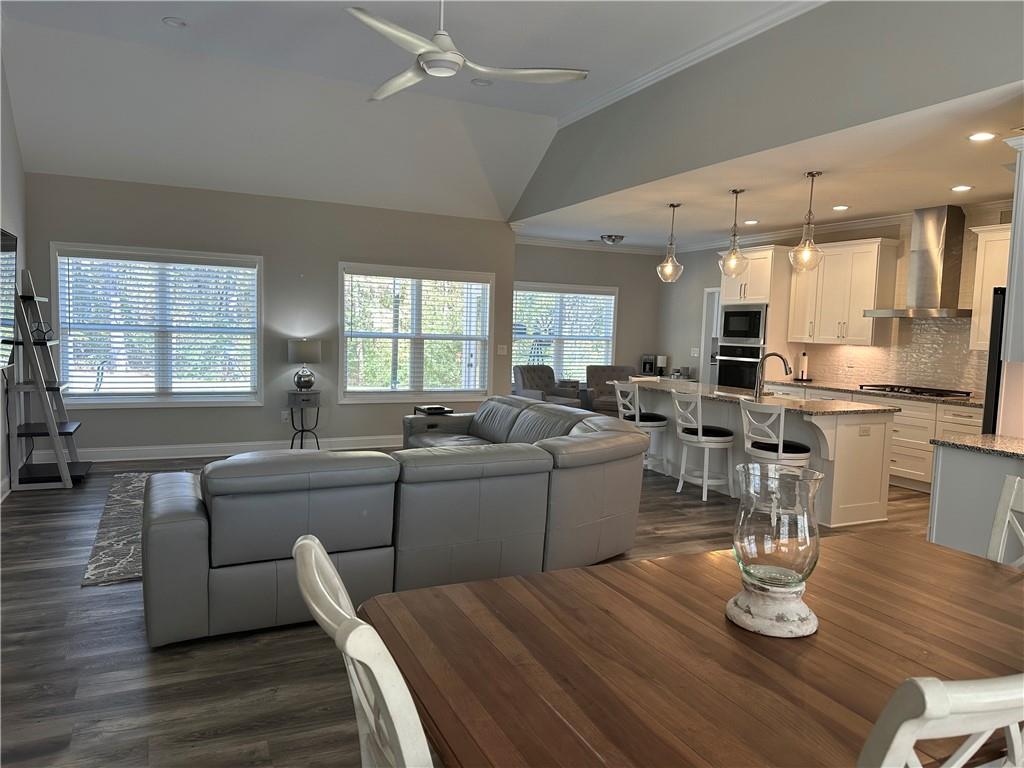 4201 Holly Springs Road