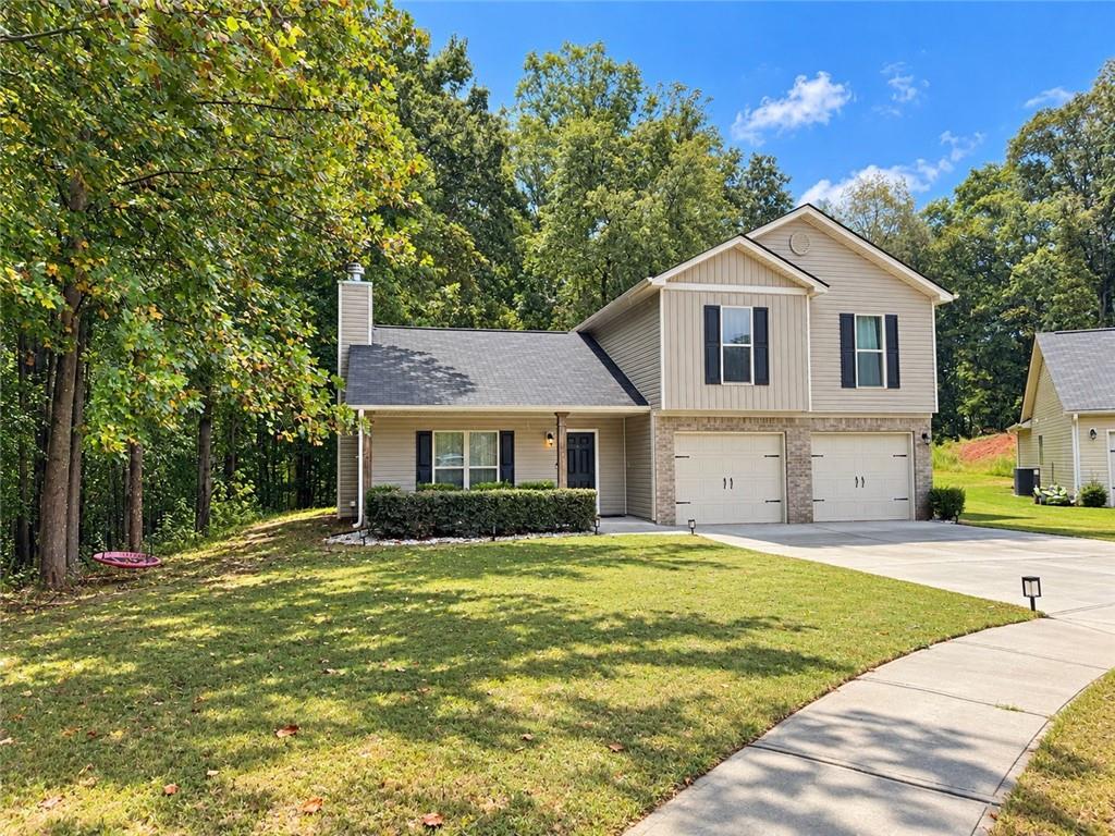 115 BROOKSIDE CT