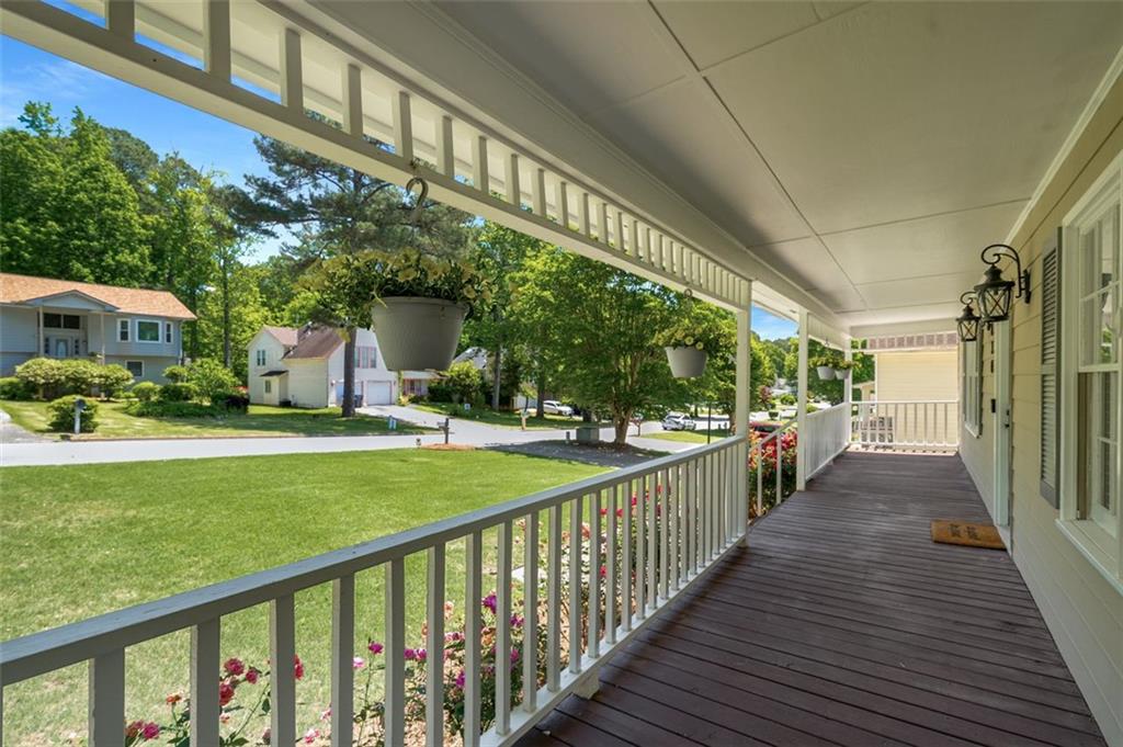 5030 Bent Creek Court