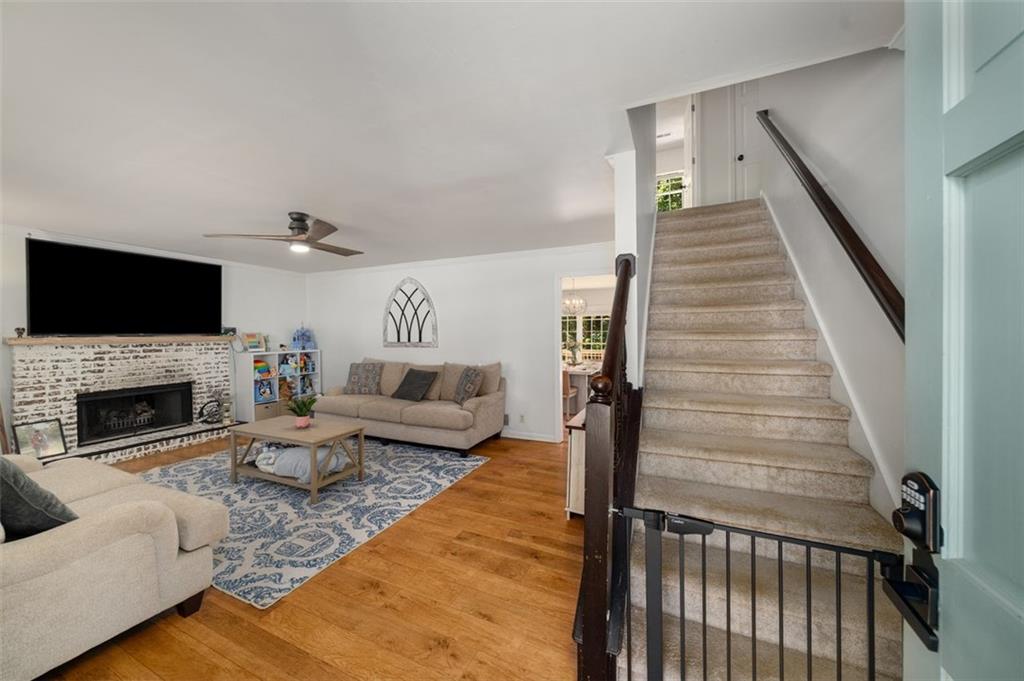 5030 Bent Creek Court